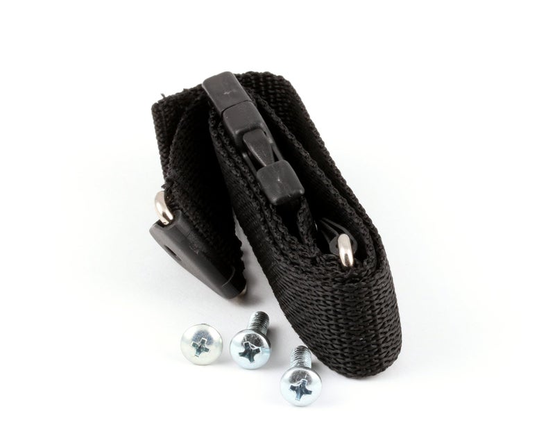 Kolpak Changing Station Straps (Koala) - Image 4